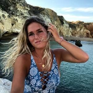 Meet your Posher, Mariane